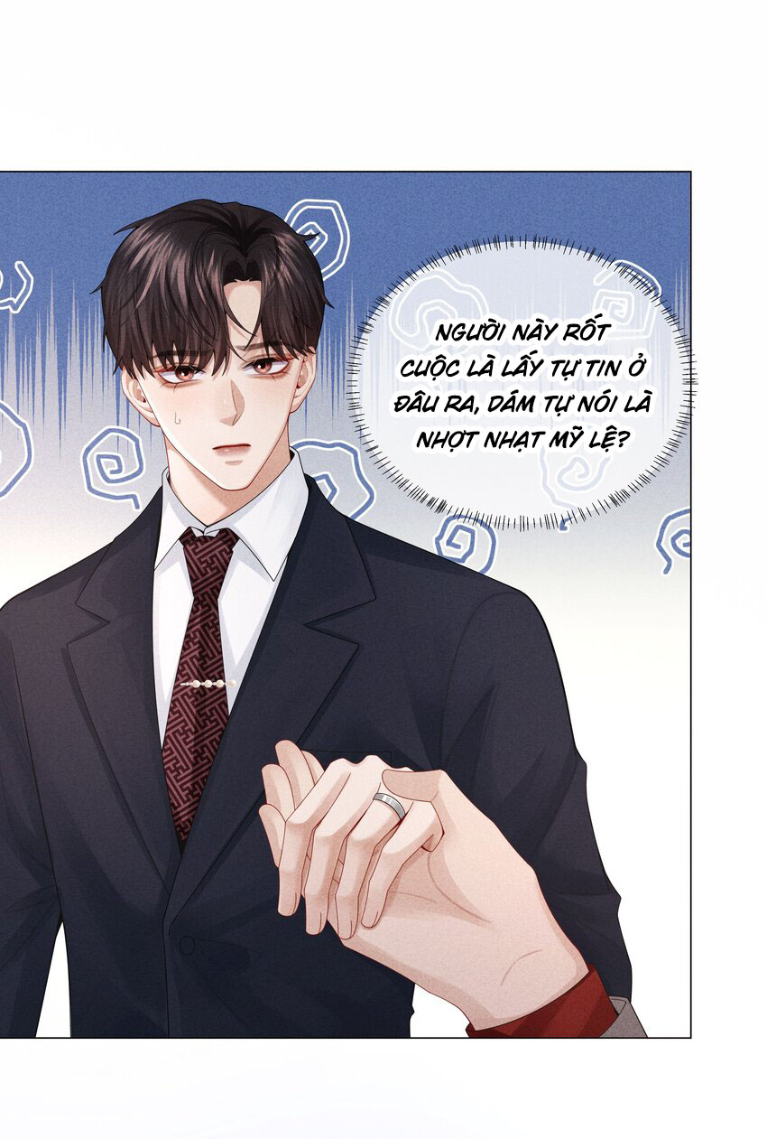 Dior Tiên Sinh - Chap 75