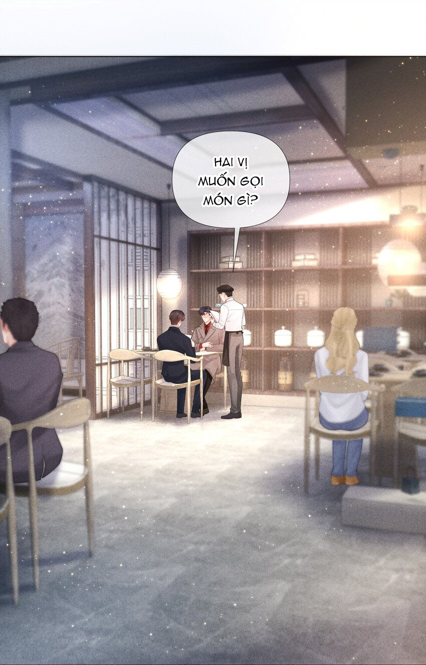 Dior Tiên Sinh - Chap 75