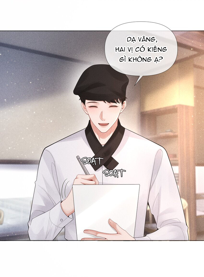 Dior Tiên Sinh - Chap 75