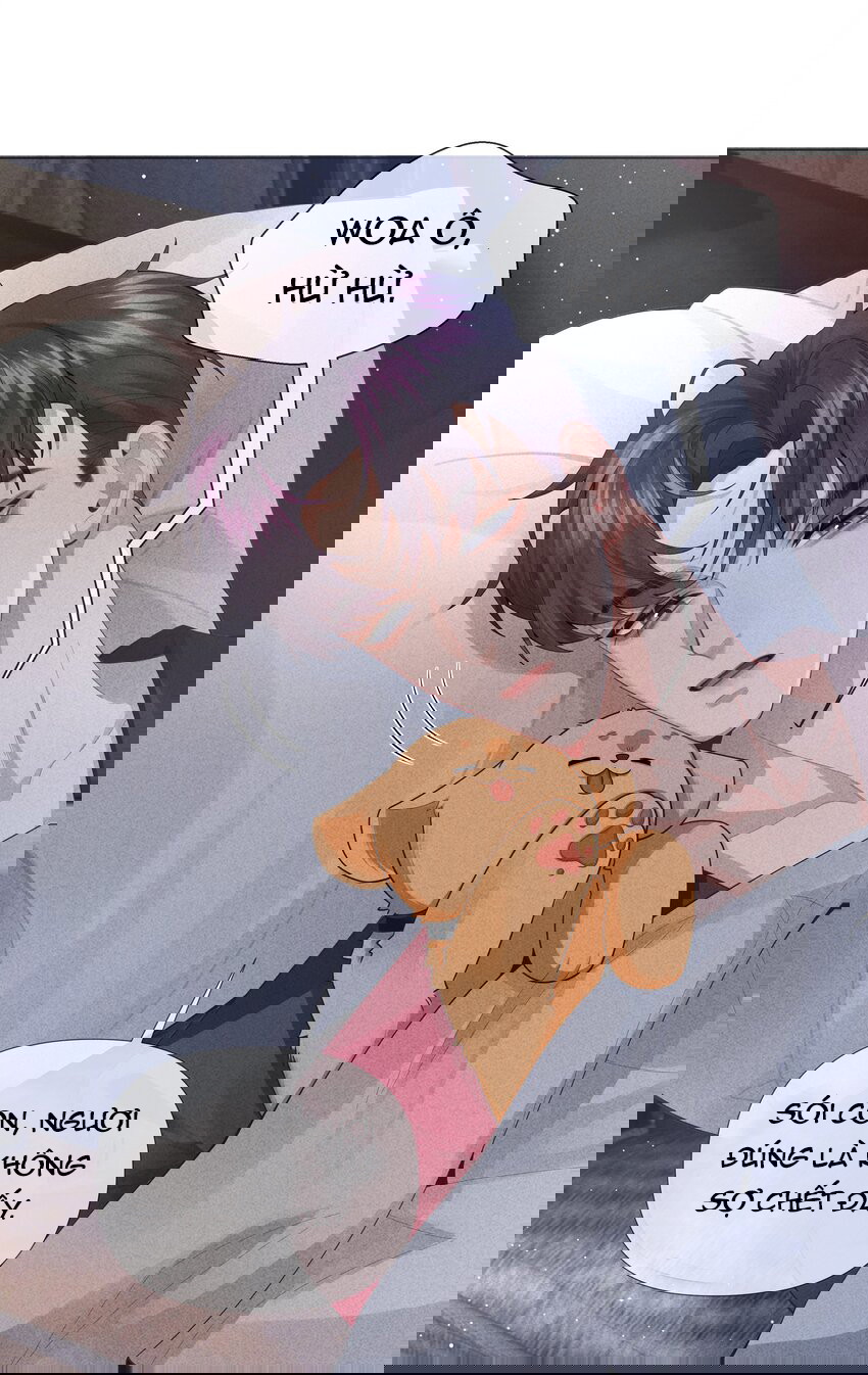 Dior Tiên Sinh - Chap 76