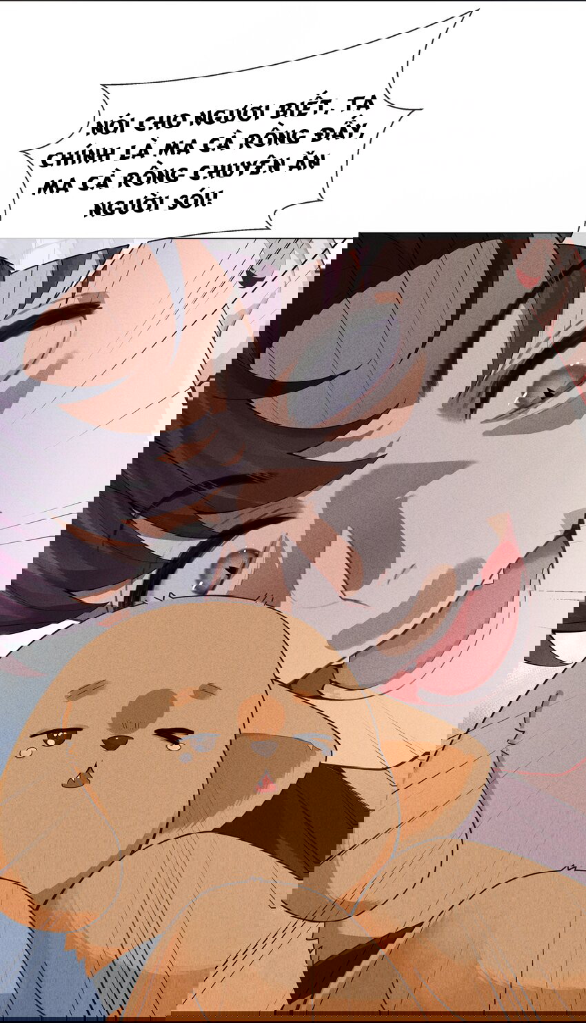 Dior Tiên Sinh - Chap 76