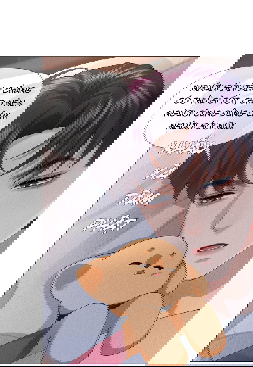 Dior Tiên Sinh - Chap 76