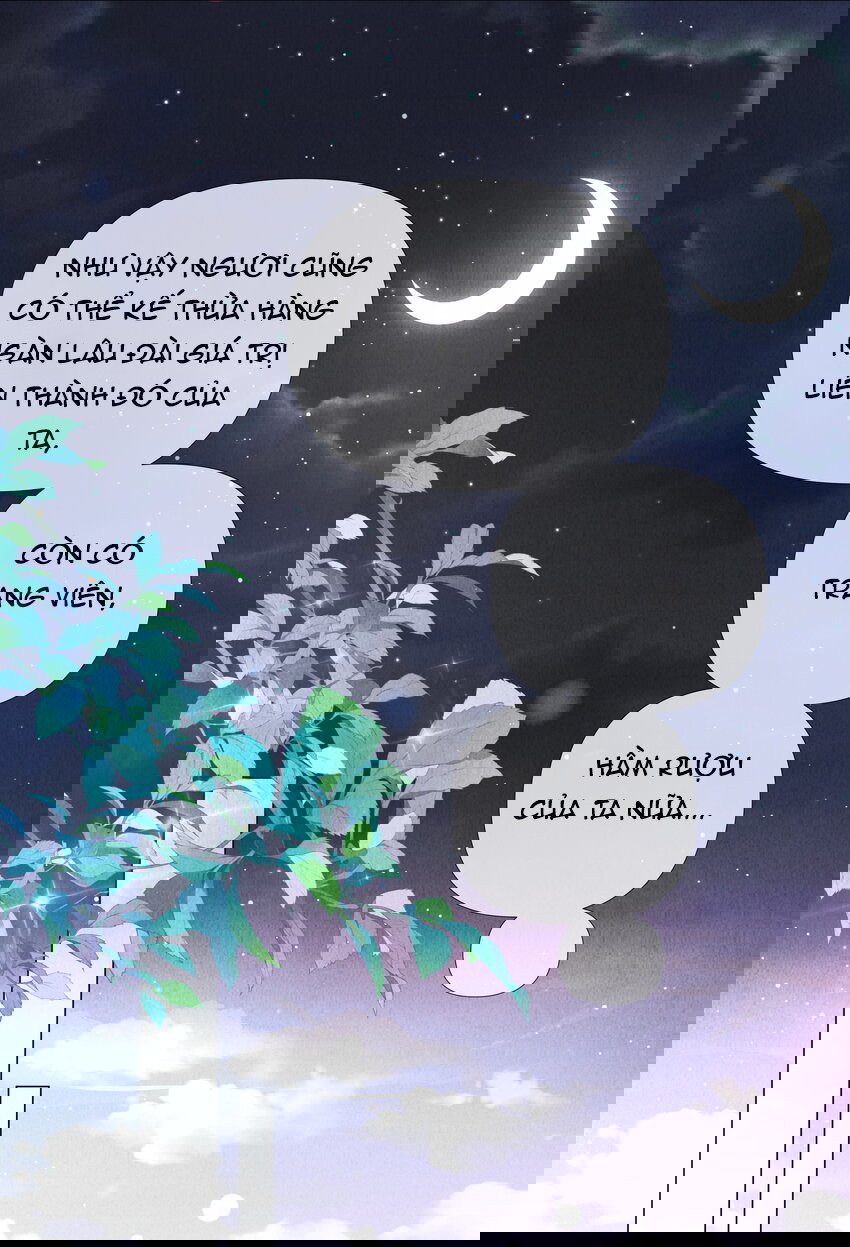 Dior Tiên Sinh - Chap 76