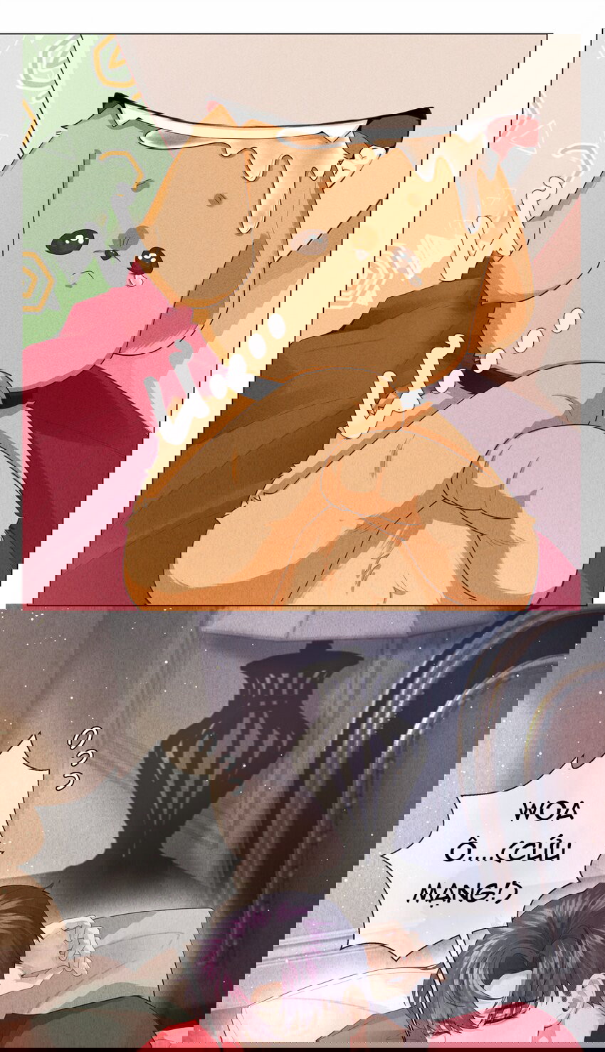 Dior Tiên Sinh - Chap 76