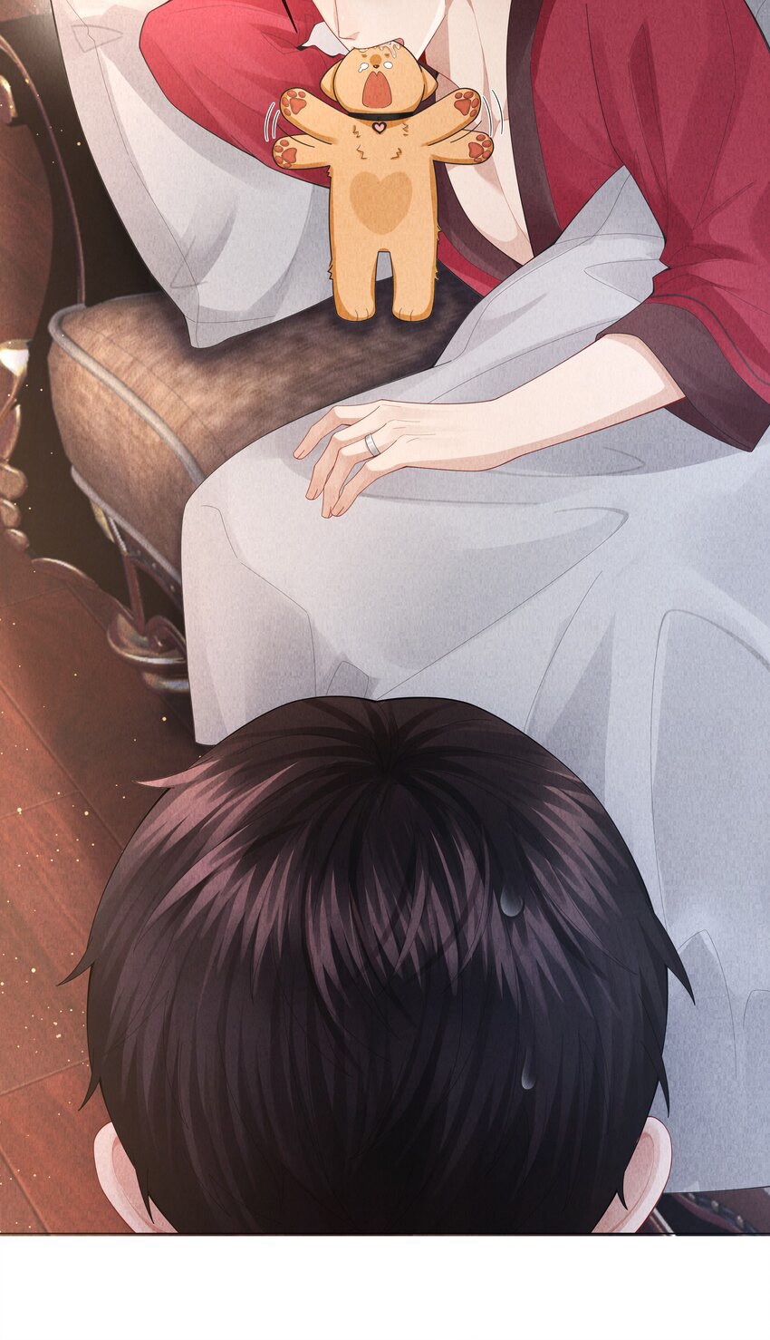 Dior Tiên Sinh - Chap 76