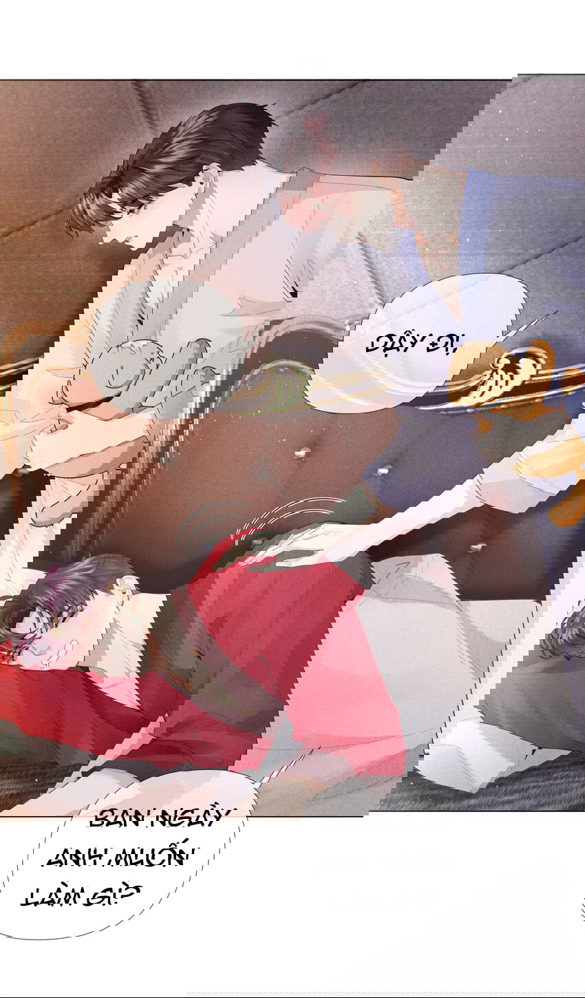 Dior Tiên Sinh - Chap 76