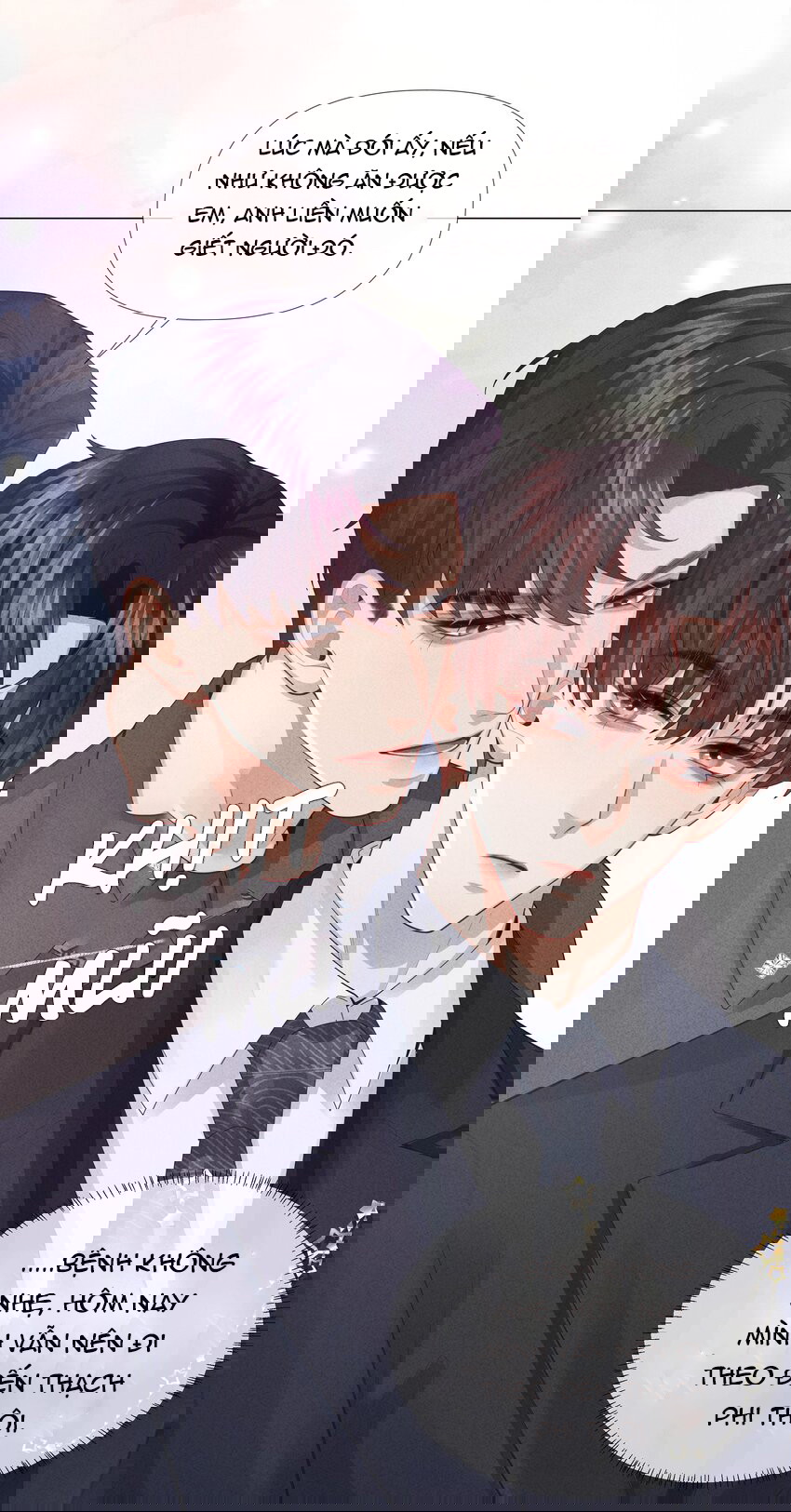 Dior Tiên Sinh - Chap 76