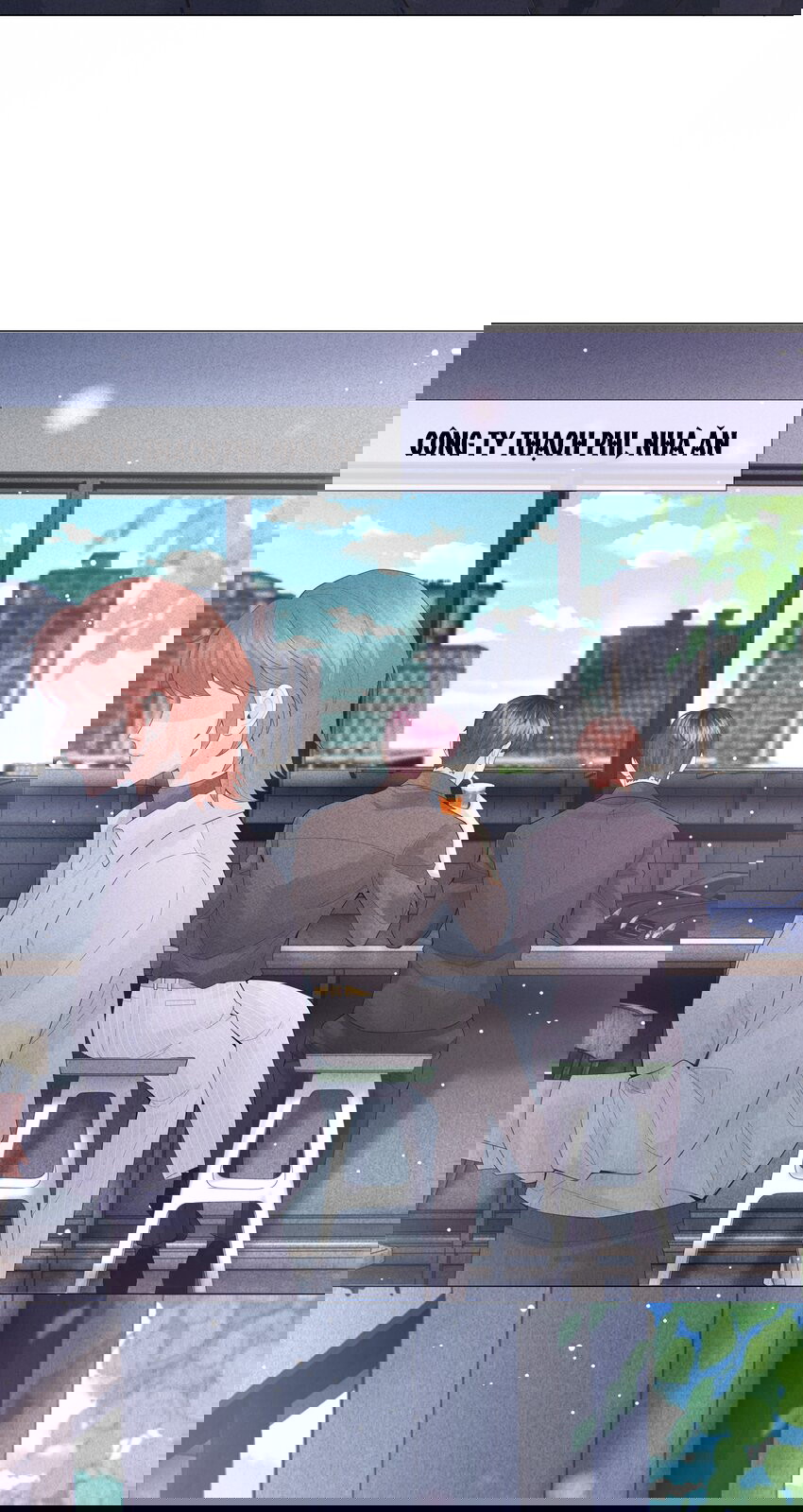 Dior Tiên Sinh - Chap 76