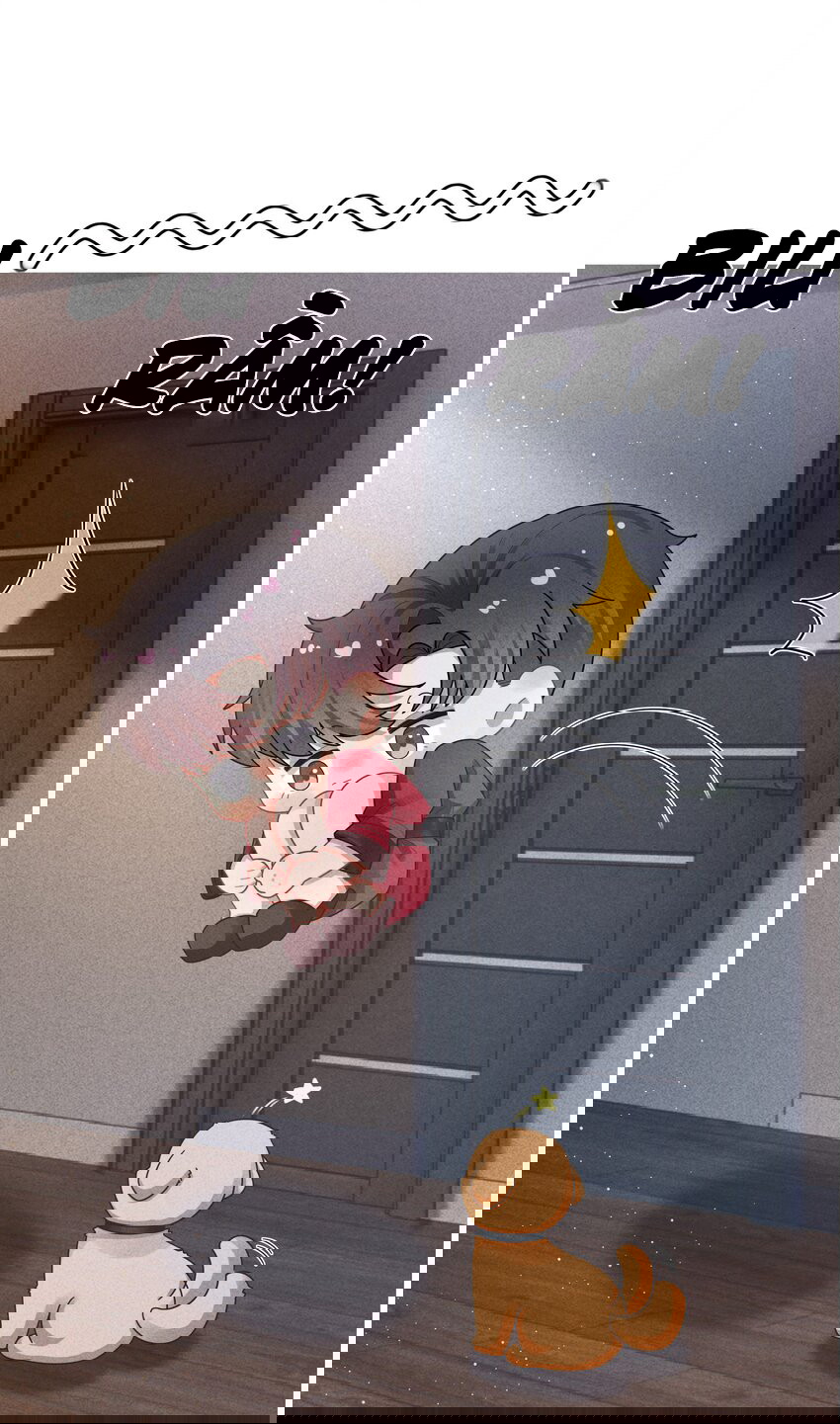 Dior Tiên Sinh - Chap 76