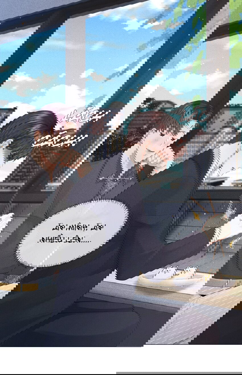 Dior Tiên Sinh - Chap 76