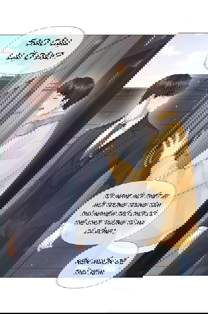 Dior Tiên Sinh - Chap 76