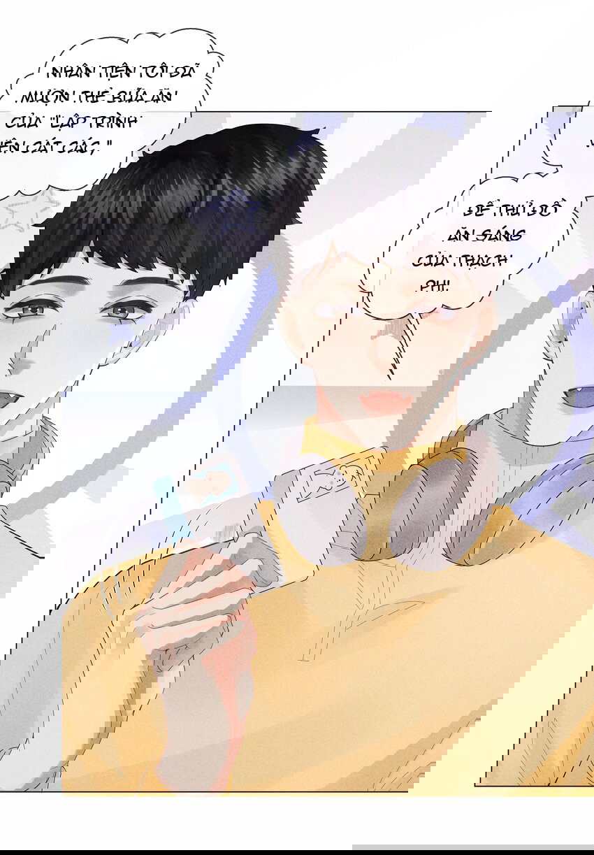 Dior Tiên Sinh - Chap 76