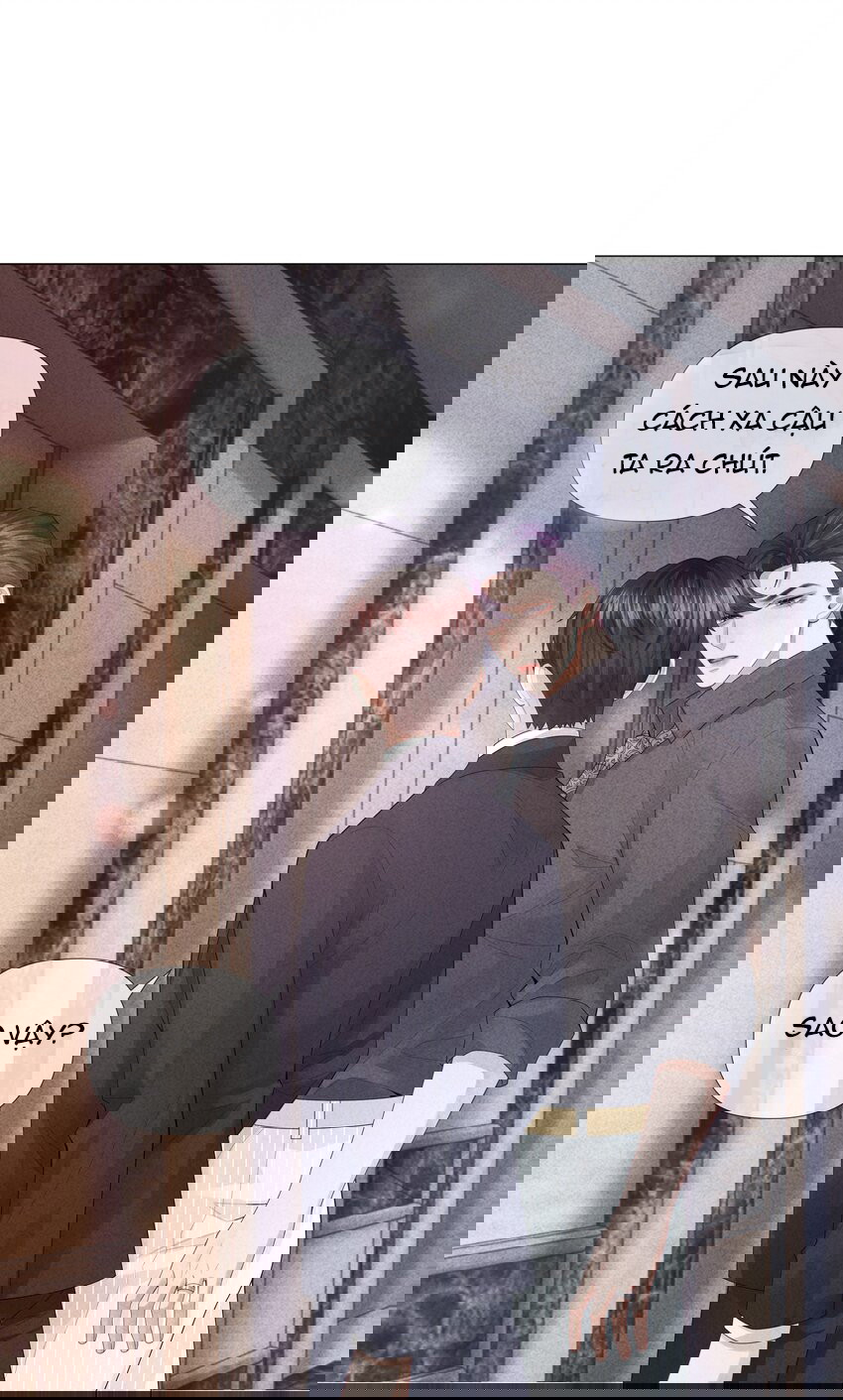 Dior Tiên Sinh - Chap 76