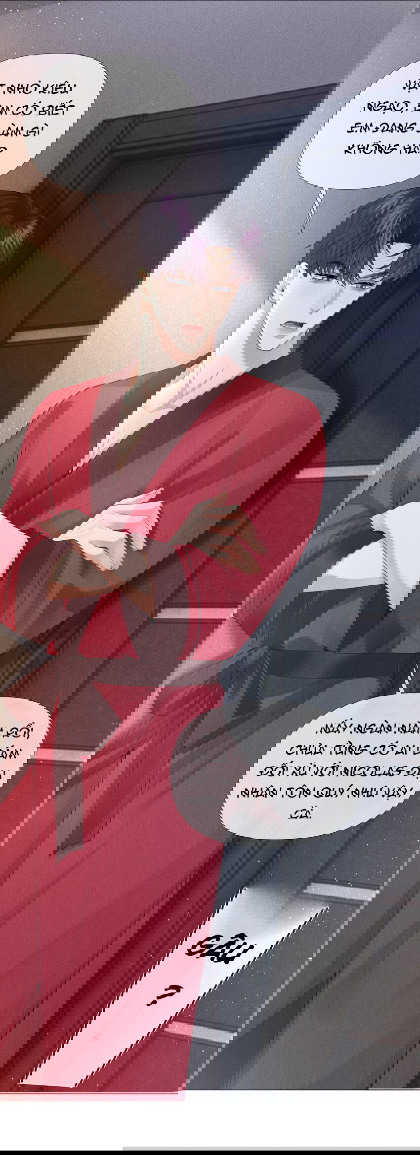 Dior Tiên Sinh - Chap 76