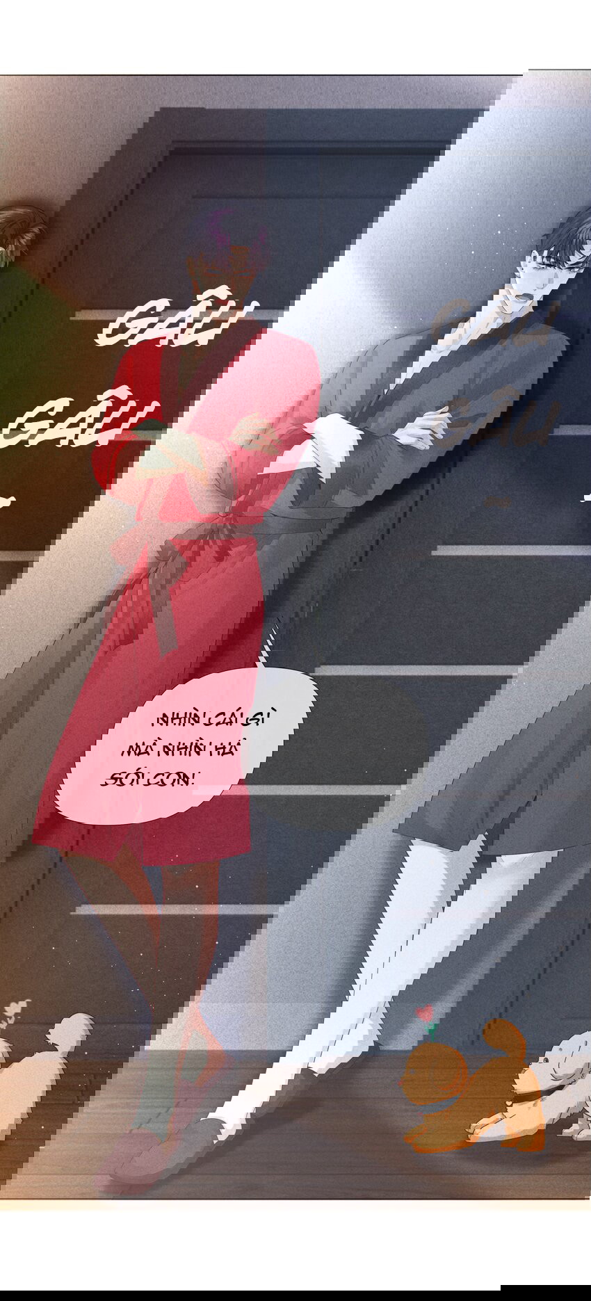 Dior Tiên Sinh - Chap 76