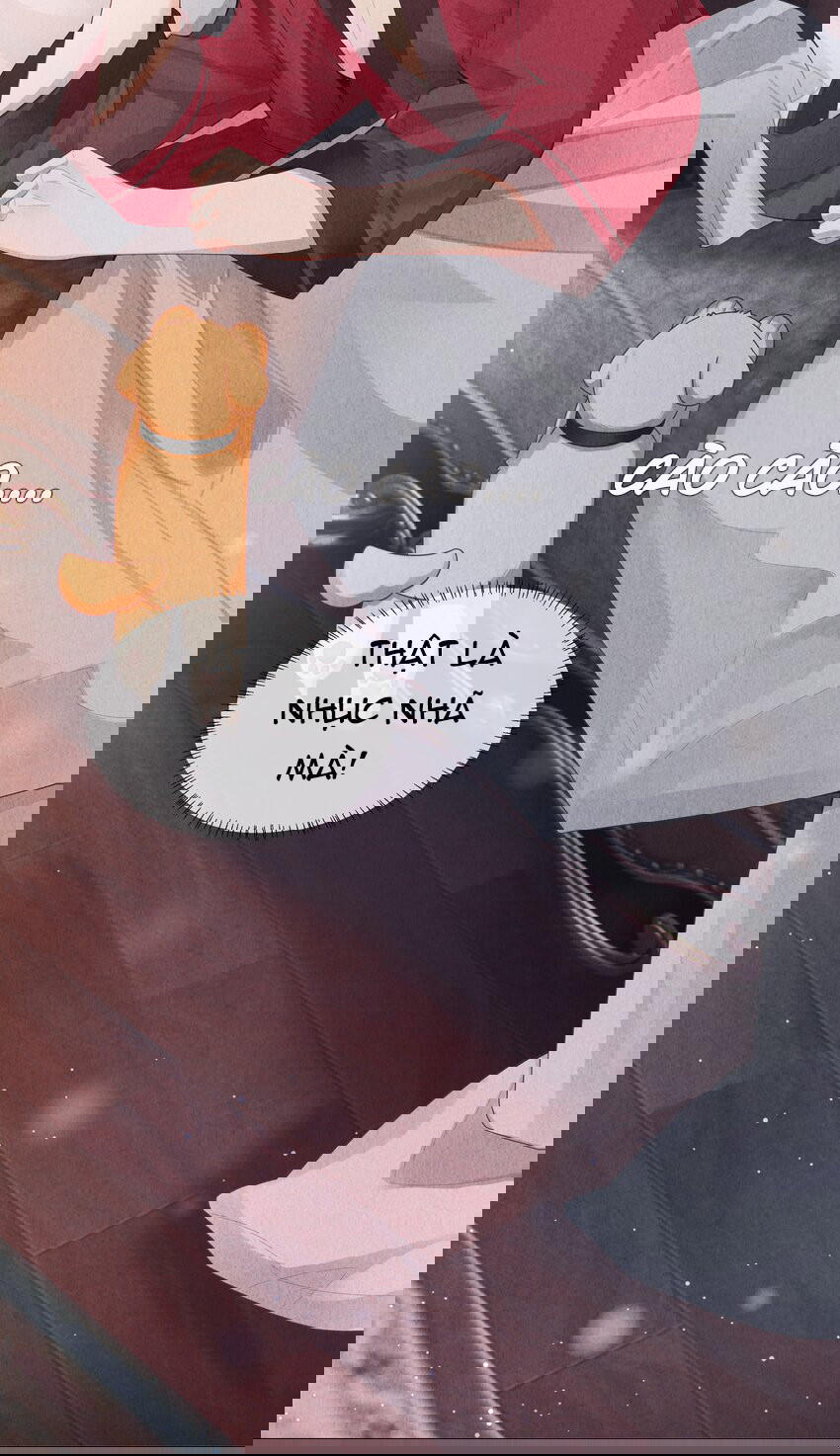 Dior Tiên Sinh - Chap 76