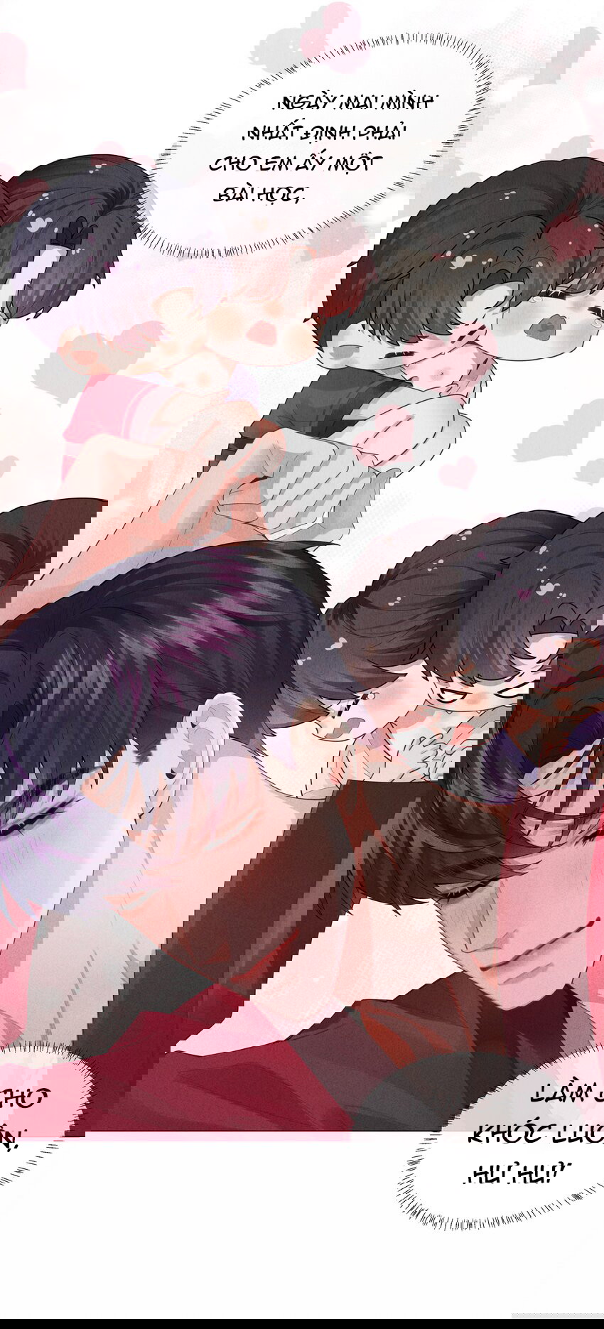 Dior Tiên Sinh - Chap 76