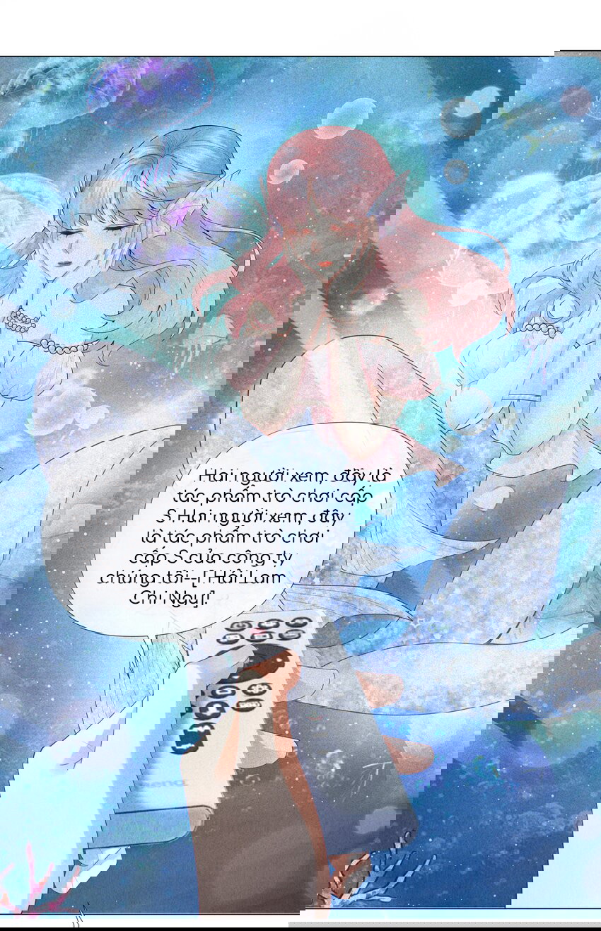 Dior Tiên Sinh - Chap 77