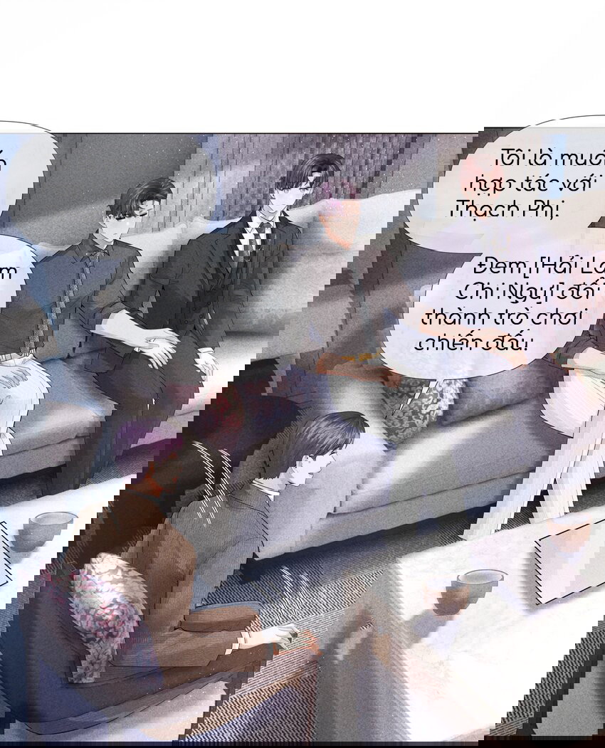 Dior Tiên Sinh - Chap 77