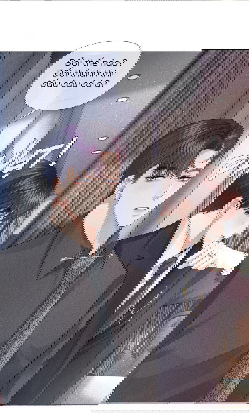 Dior Tiên Sinh - Chap 77