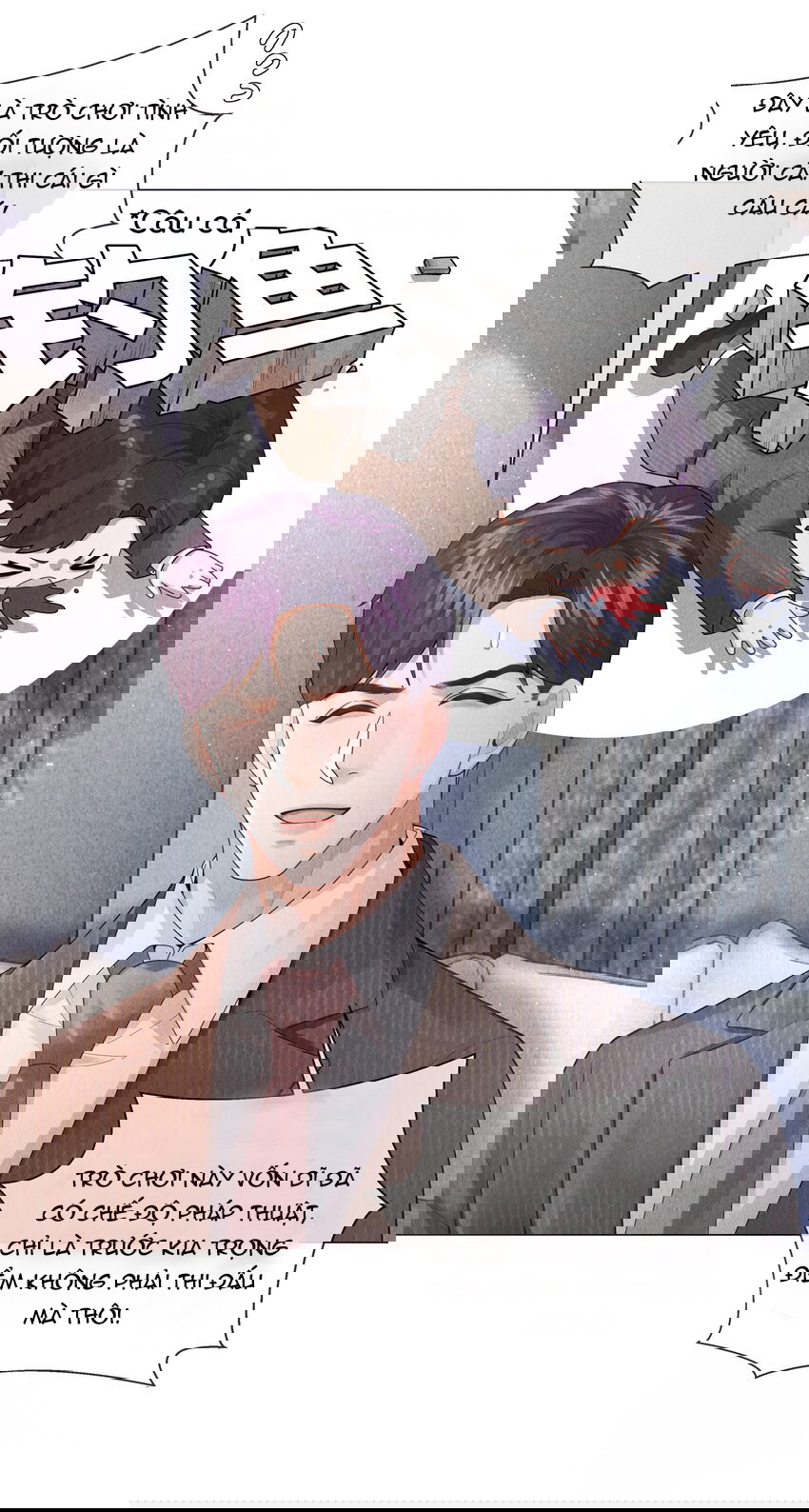 Dior Tiên Sinh - Chap 77