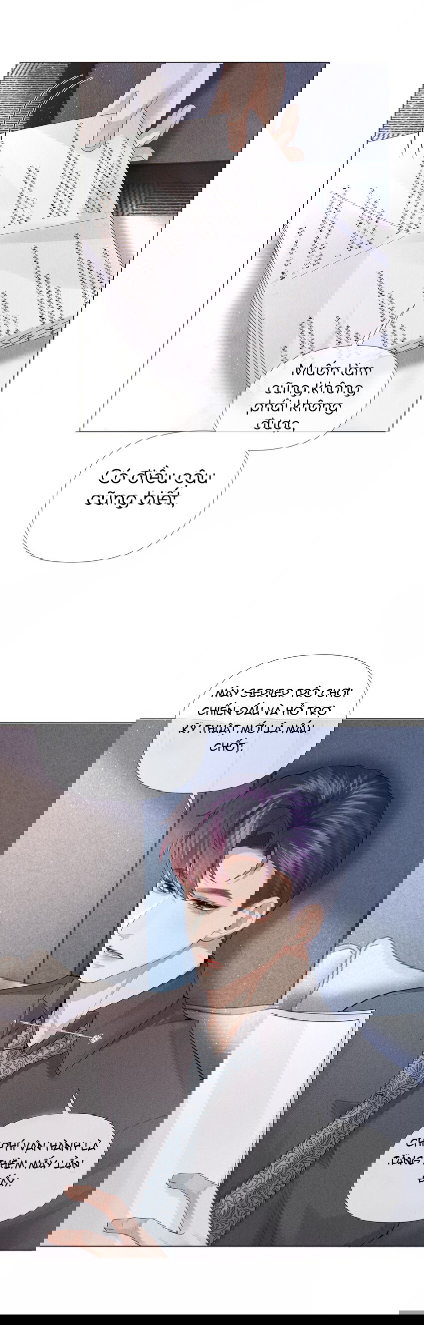 Dior Tiên Sinh - Chap 77