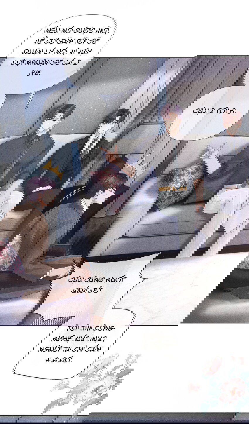 Dior Tiên Sinh - Chap 77