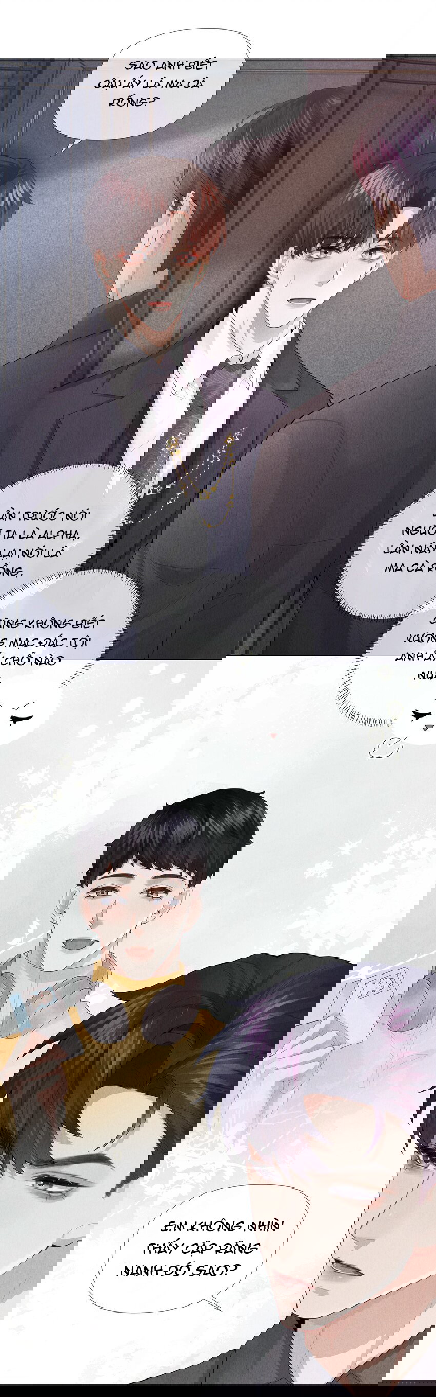 Dior Tiên Sinh - Chap 77