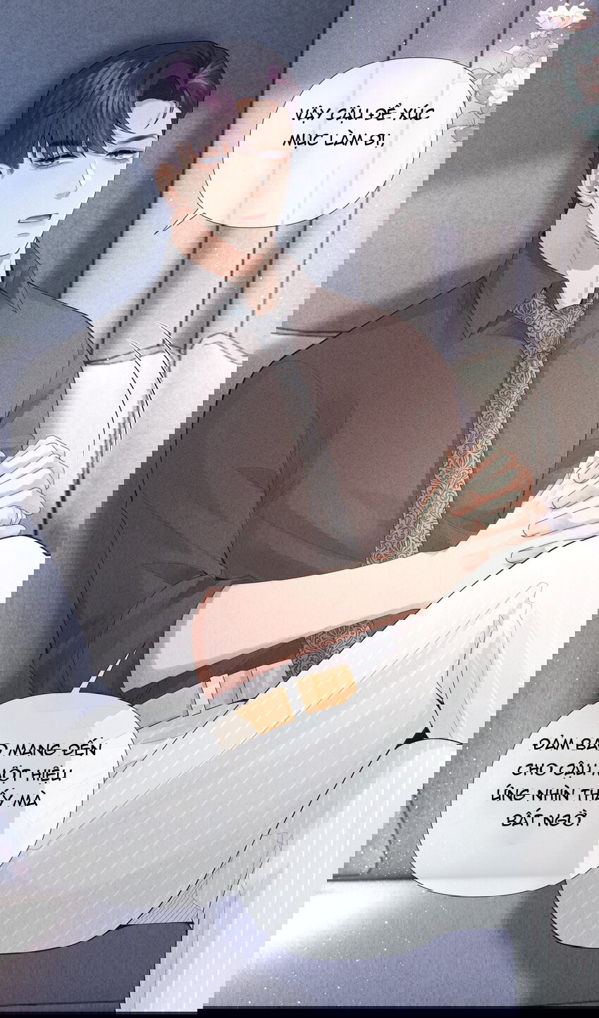 Dior Tiên Sinh - Chap 77