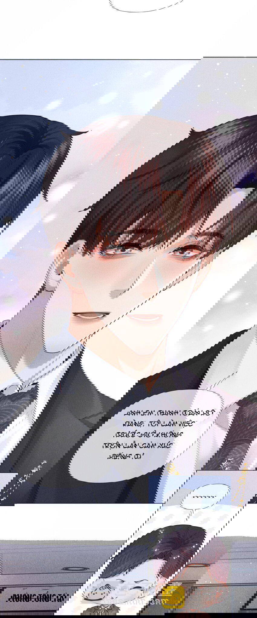 Dior Tiên Sinh - Chap 77