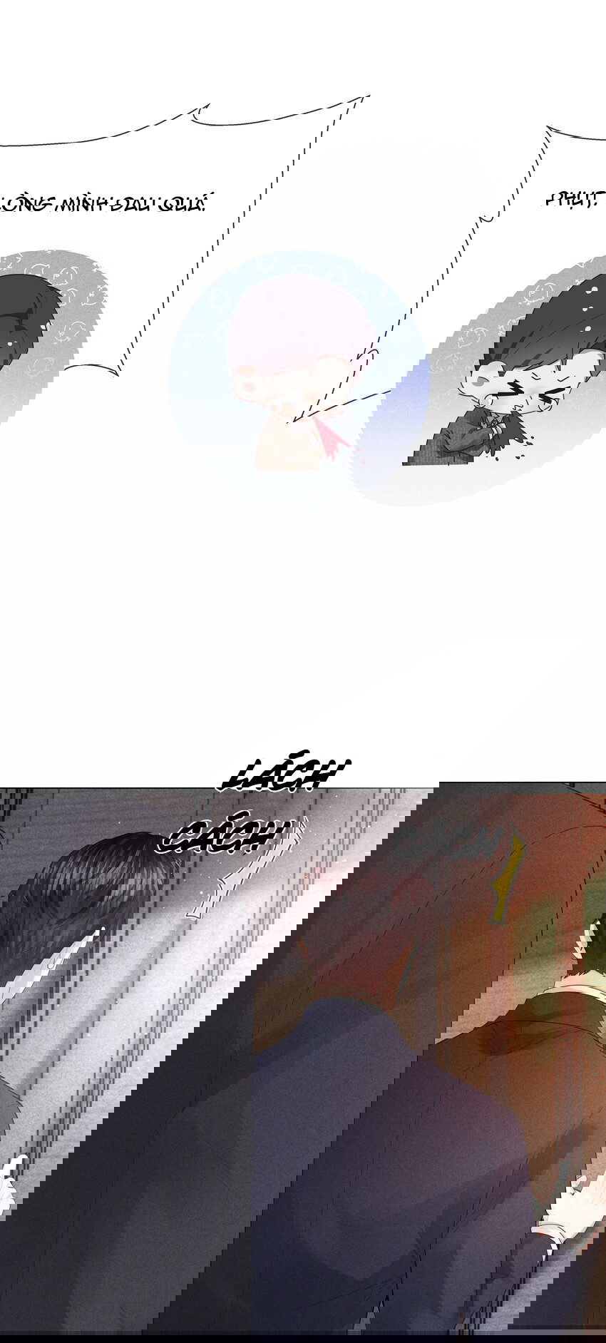 Dior Tiên Sinh - Chap 77