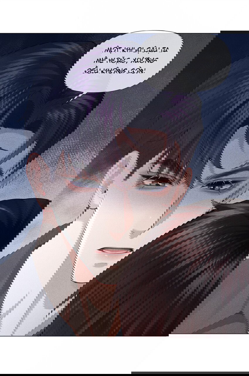 Dior Tiên Sinh - Chap 77