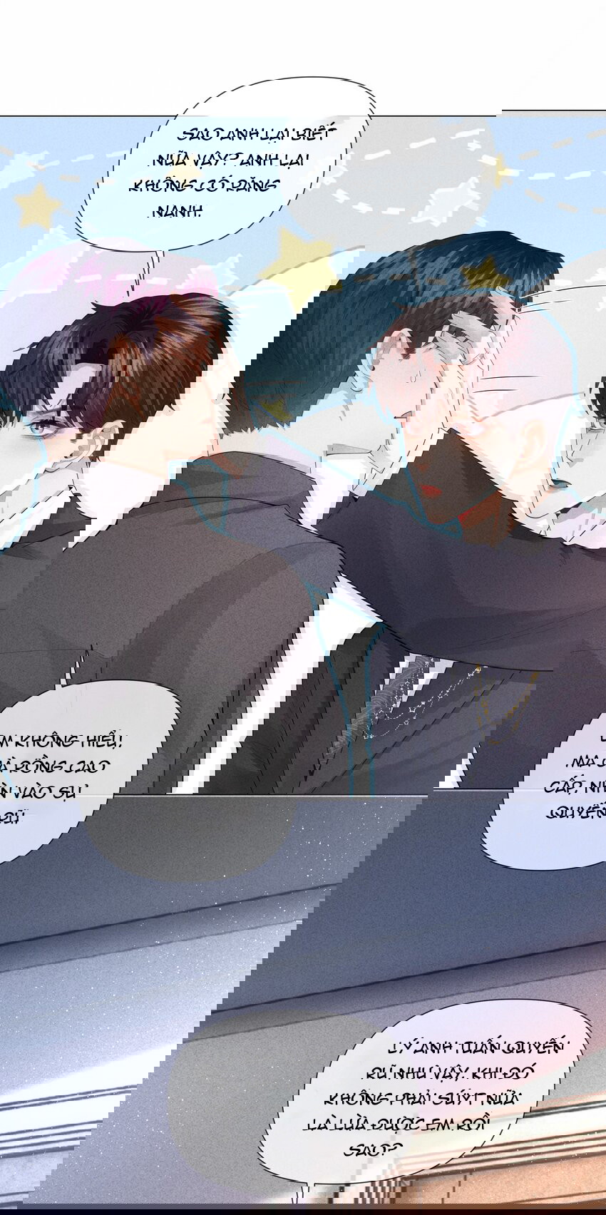 Dior Tiên Sinh - Chap 77