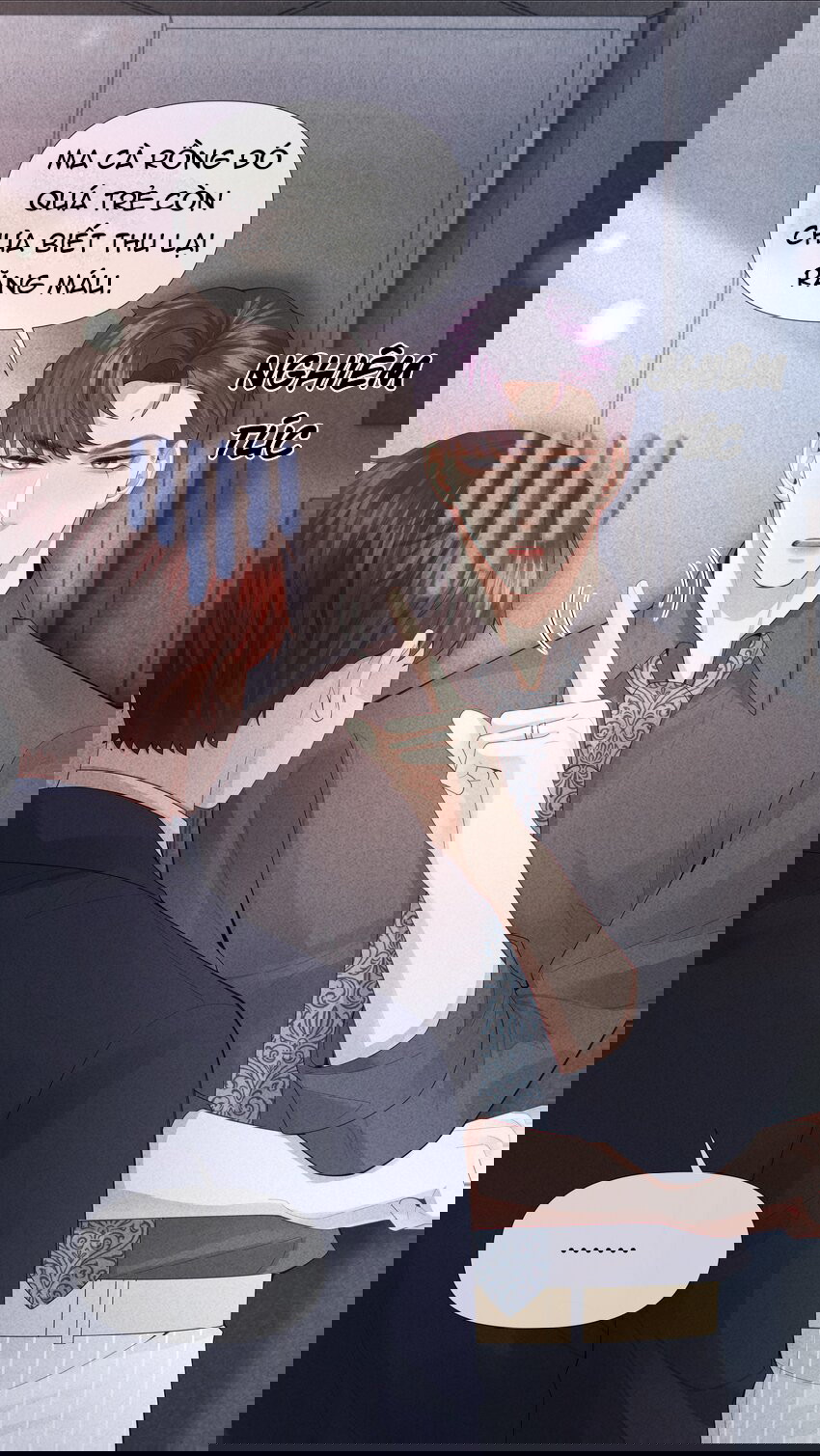 Dior Tiên Sinh - Chap 77