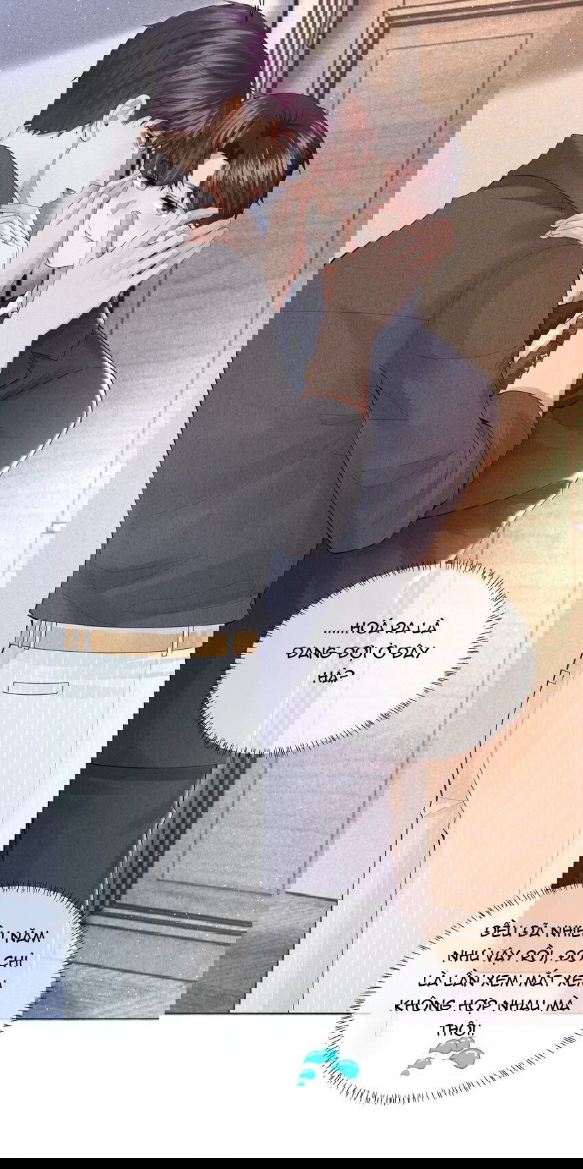 Dior Tiên Sinh - Chap 77