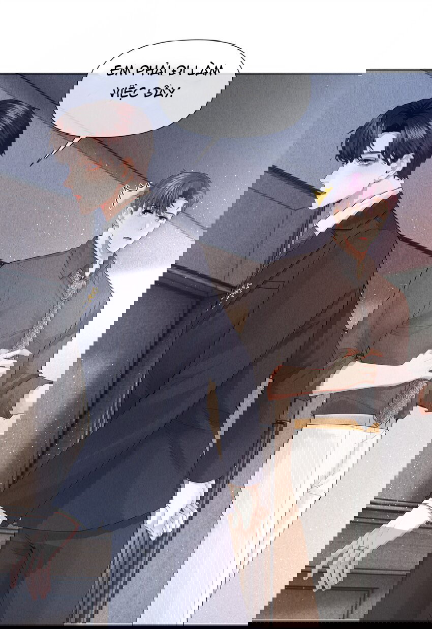 Dior Tiên Sinh - Chap 77