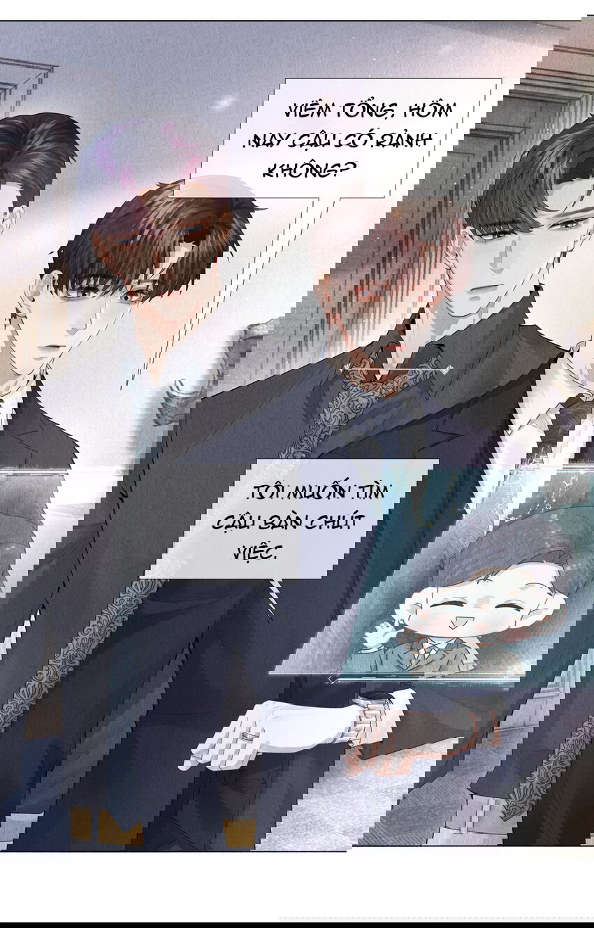 Dior Tiên Sinh - Chap 77