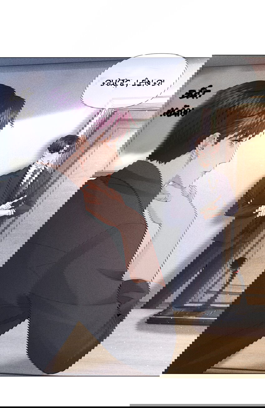 Dior Tiên Sinh - Chap 77