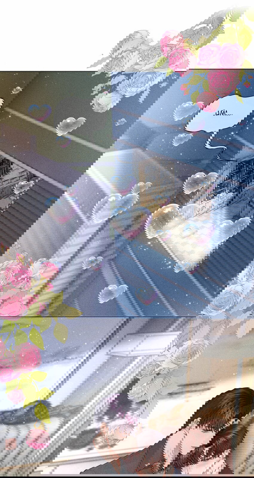 Dior Tiên Sinh - Chap 78