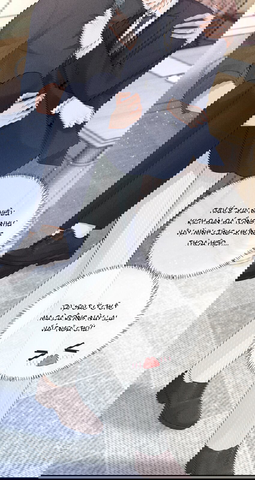 Dior Tiên Sinh - Chap 78