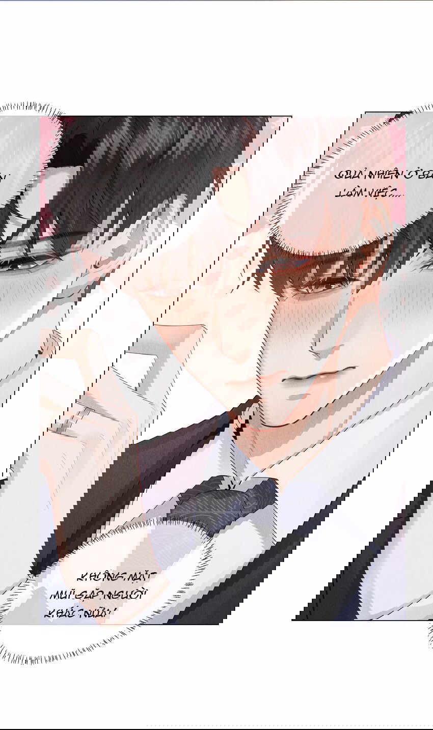 Dior Tiên Sinh - Chap 78