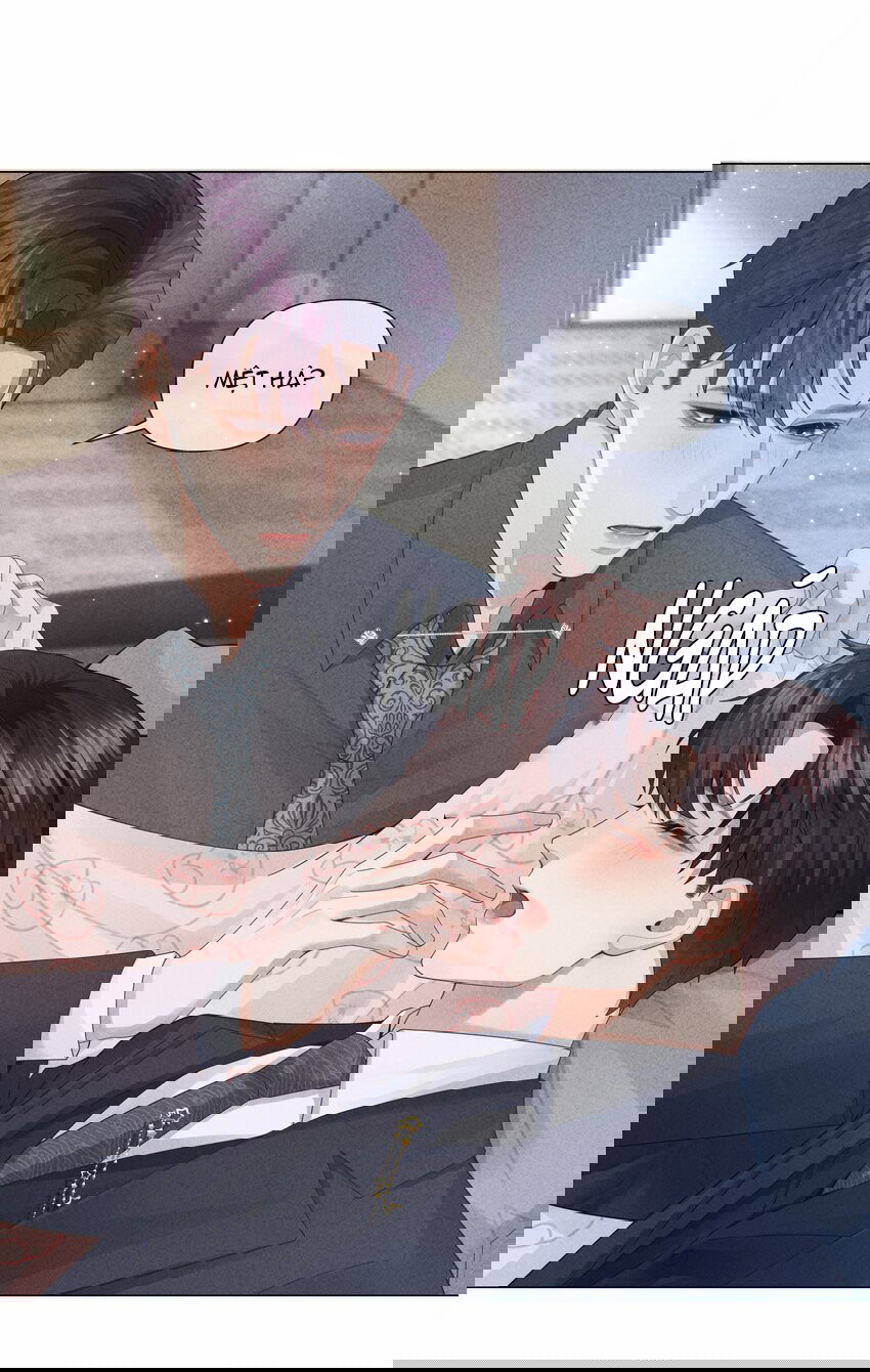 Dior Tiên Sinh - Chap 78