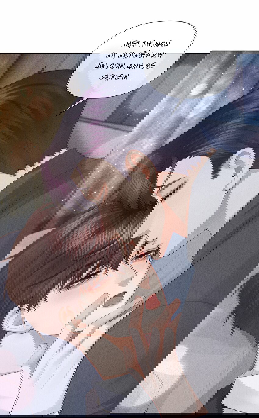 Dior Tiên Sinh - Chap 78