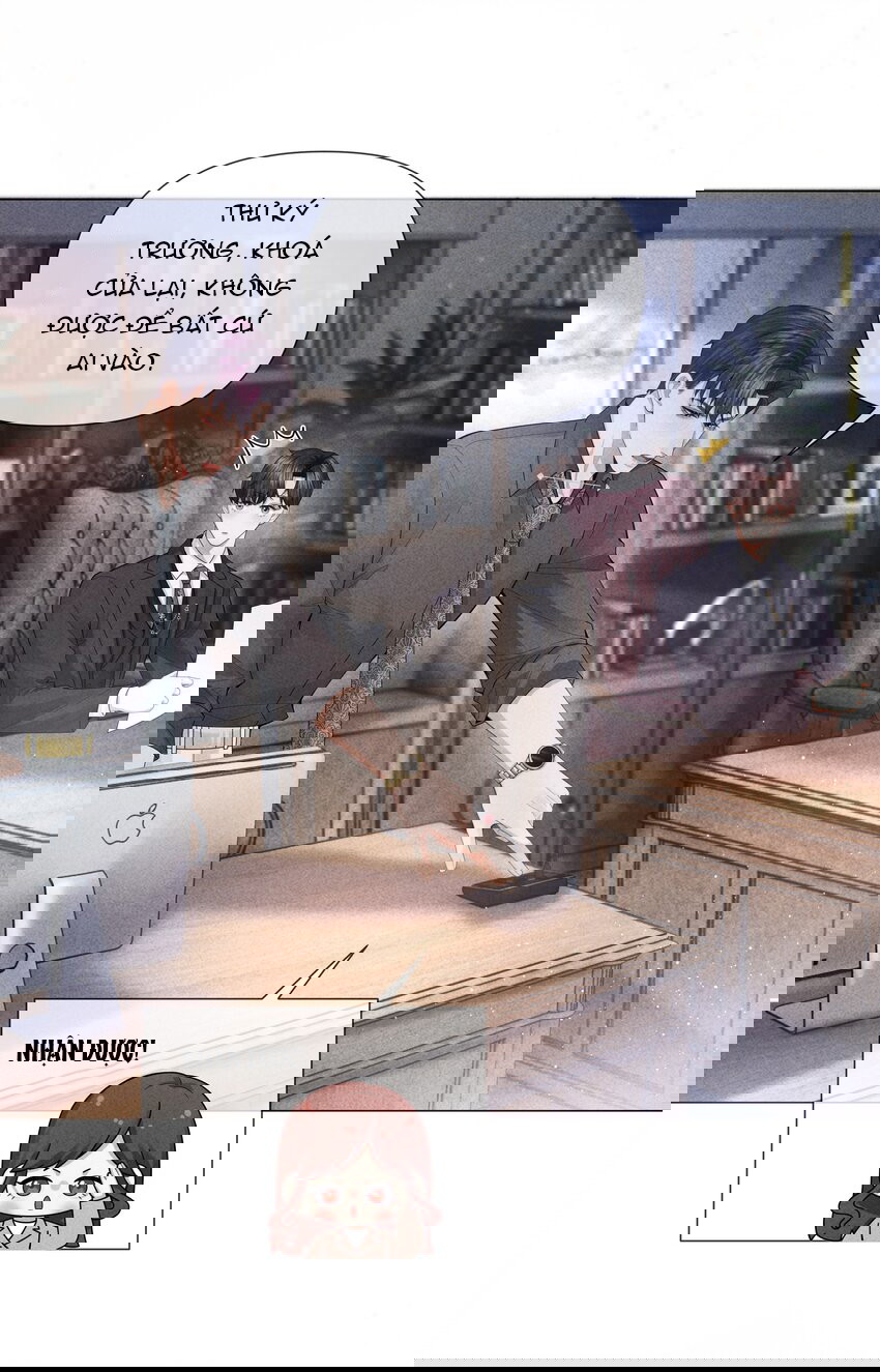 Dior Tiên Sinh - Chap 78