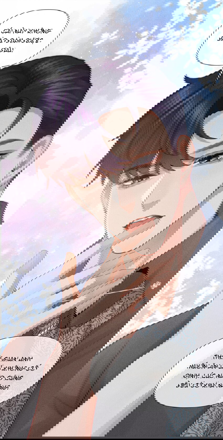 Dior Tiên Sinh - Chap 78