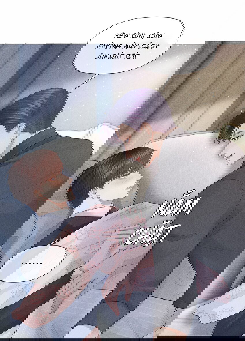 Dior Tiên Sinh - Chap 78