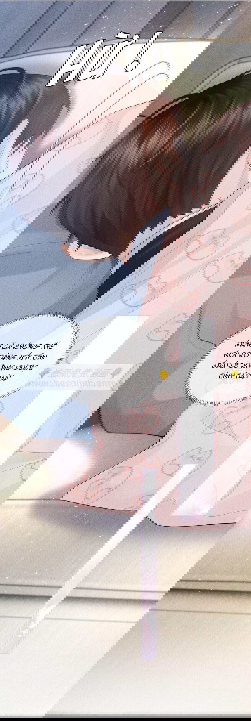 Dior Tiên Sinh - Chap 78