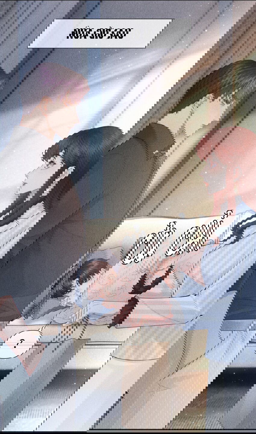 Dior Tiên Sinh - Chap 78