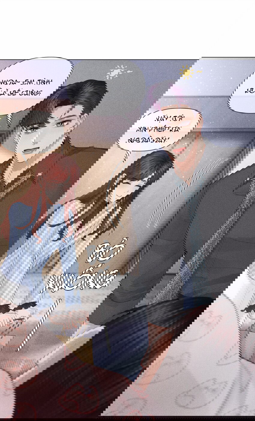 Dior Tiên Sinh - Chap 78