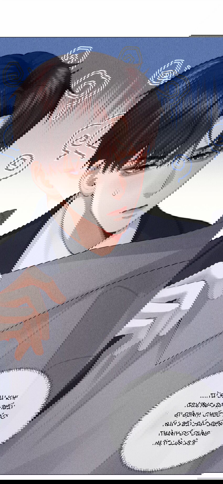 Dior Tiên Sinh - Chap 78